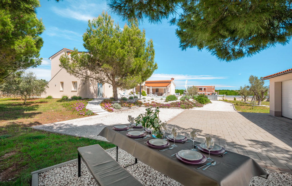 Feriehus - Vodnjan , Kroatia - CIC982 16