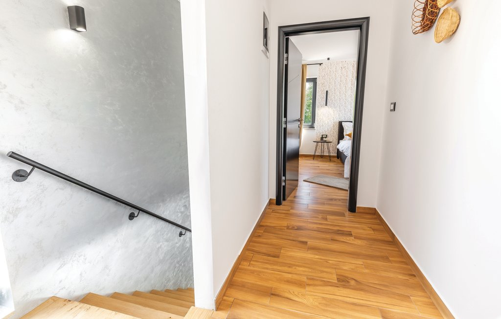 Ferienhaus - Zminj-Sivati , Kroatien - CIC984 38