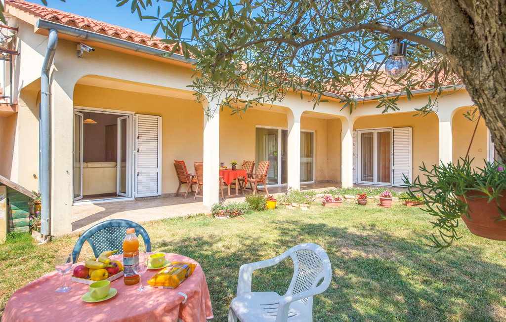 Semesterlägenhet - Vodnjan , Kroatien - CIC011 5