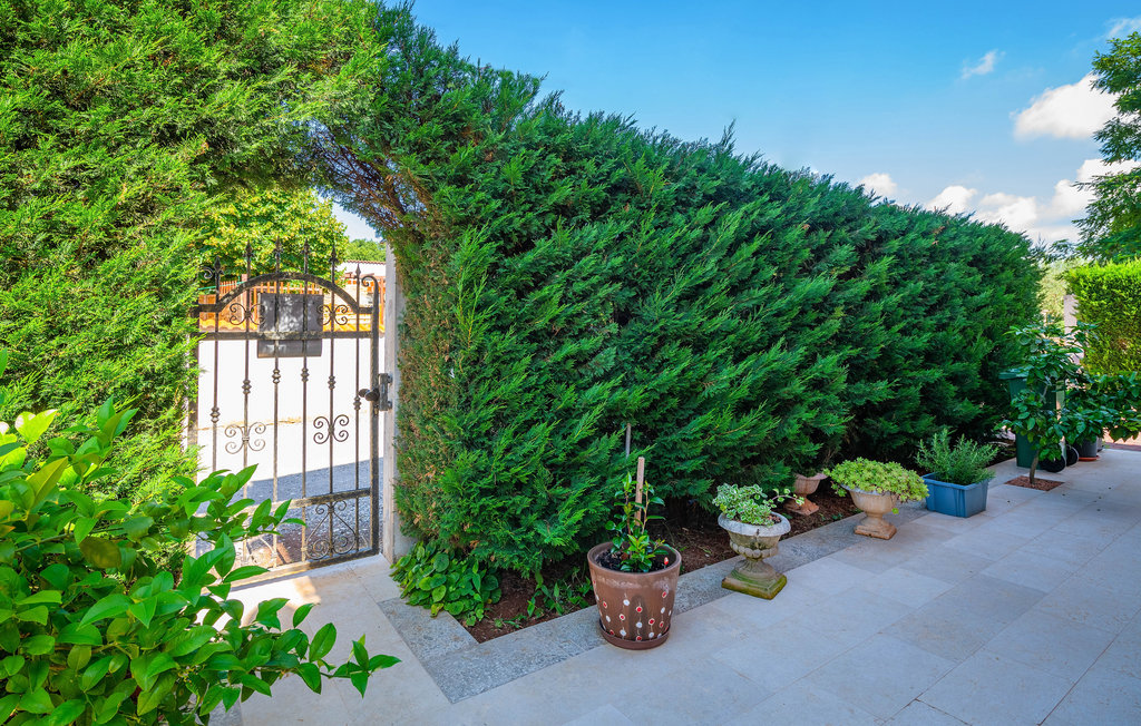 Feriehuse - Pula-Radeki Glavica , Kroatien - CIC016 13