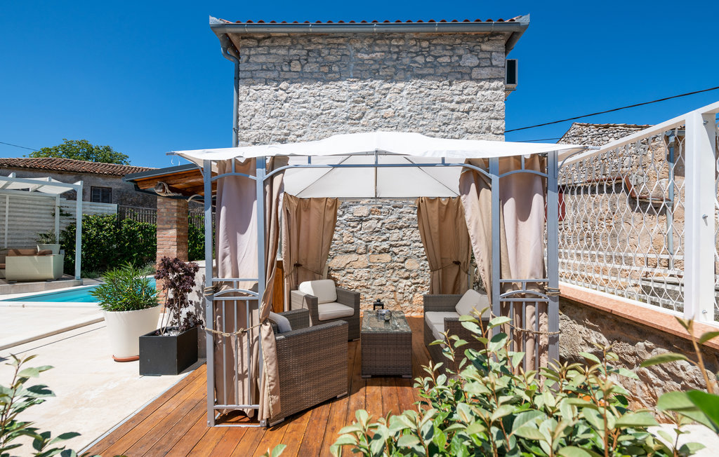 Feriehuse - Barban-Juricev Kal , Kroatien - CIC066 15