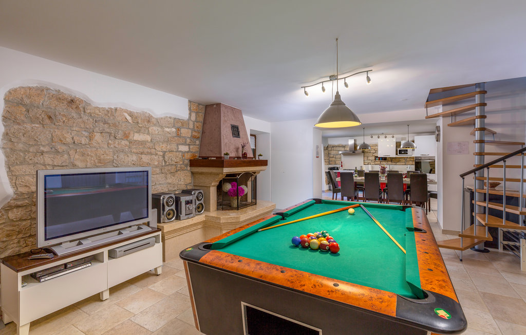 Ferienhaus - Tinjan-Ivetici , Kroatien - CIC151 5