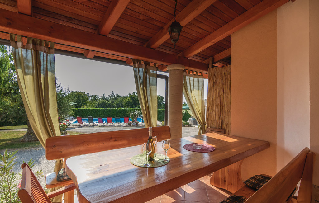 Feriehus - Pazin-Marseti , Kroatia - CIC157 18