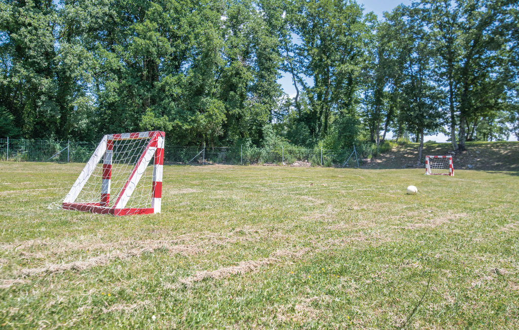 Feriehus - Vodnjan-Bonasini , Kroatia - CIC184 6