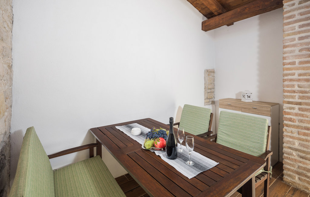 Ferienhaus - Sv.Lovrec-Medvidici , Kroatien - CIC204 12