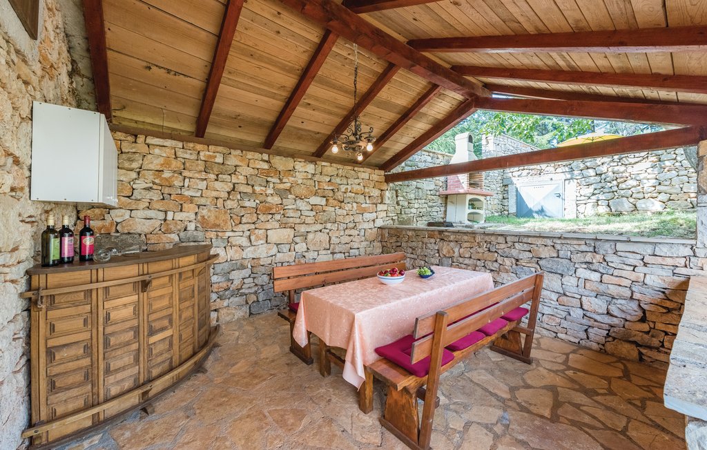 Ferienhaus - Visnjan-Markovac , Kroatien - CIC238 12