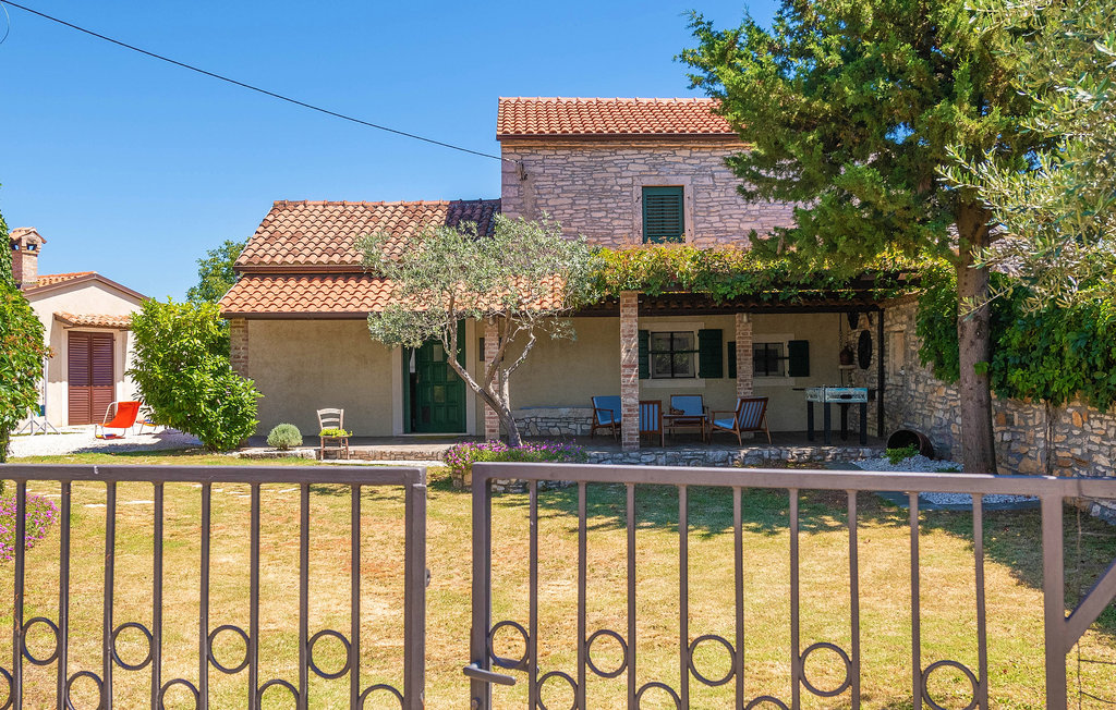 Ferienhaus - Vodnjan-Sarici , Kroatien - CIC320 20