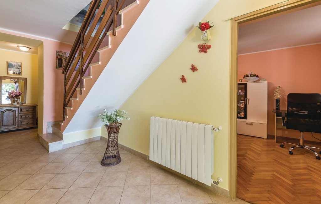 Semesterhus - Barban-Manjadvorci , Kroatien - CIC376 19