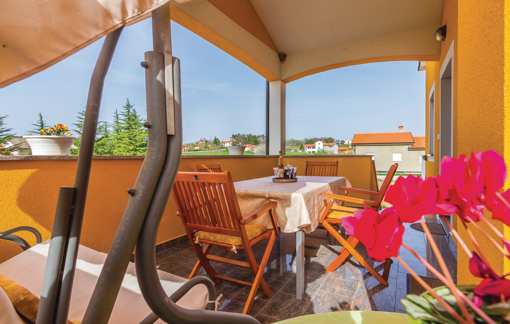 Lejlighed - Pazin-Grzici , Kroatien - CIC411 12