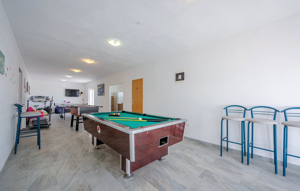 Feriehus - Labin-Smilovici , Kroatia - CIC422 4