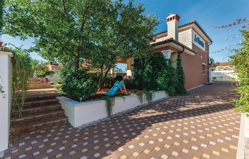 Feriehuse - Vodnjan-Majmajola , Kroatien - CIC436 15