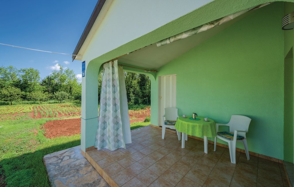 Ferieleilighet - Sv.Lovrec-Jakici Gorinji , Kroatia - CIC489 12