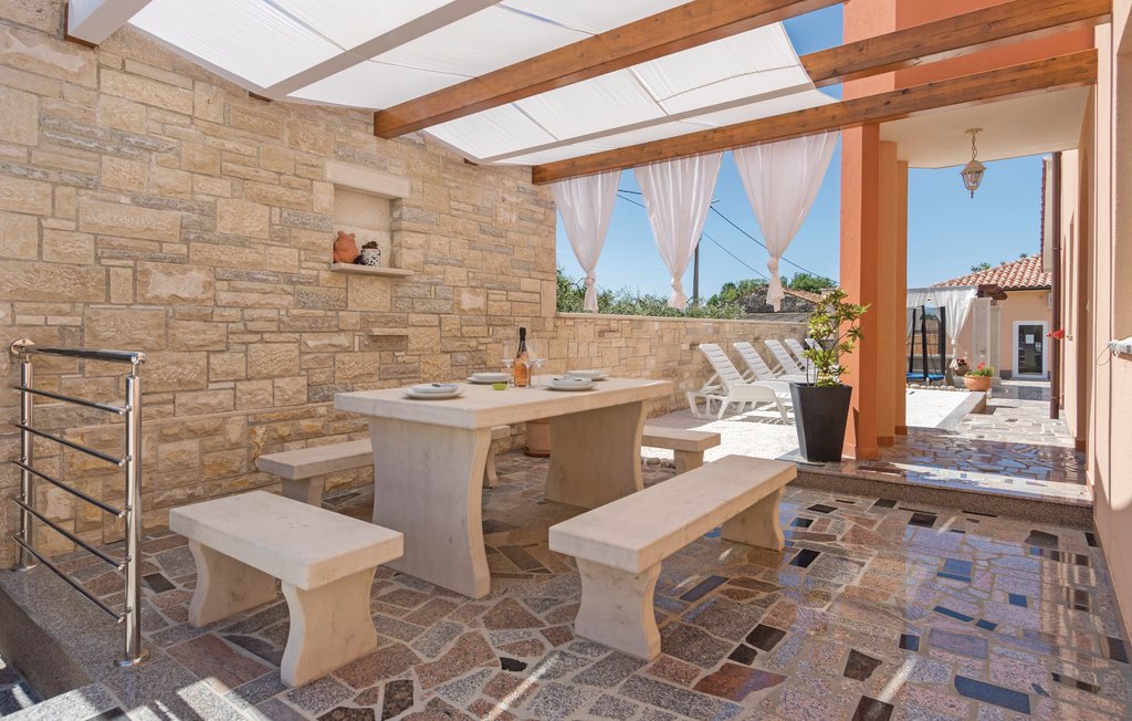 Ferieleilighet - Pula-Galizana , Kroatia - CIC493 6