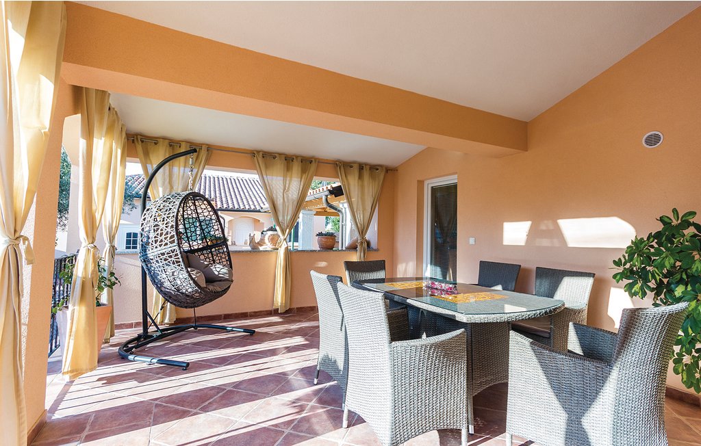 Lejlighed - Pula-Galizana , Kroatien - CIC506 6