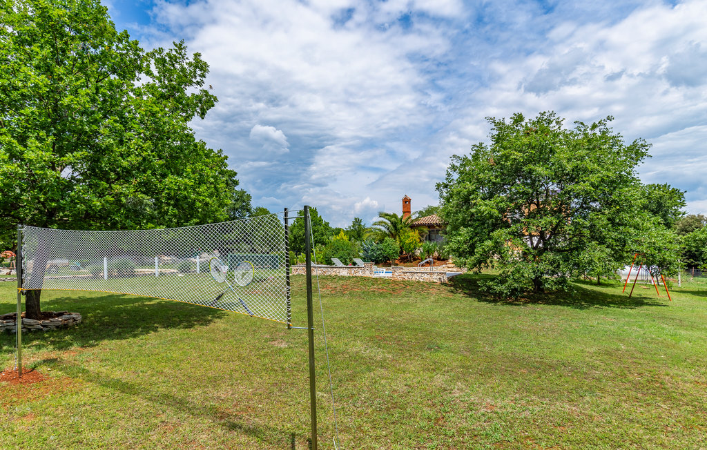 Ferienhaus - Pula-Valtura , Kroatien - CIC513 19