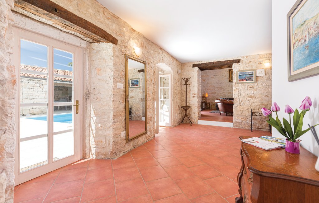 Ferienhaus - Tinjan-Kringa , Kroatien - CIC530 24