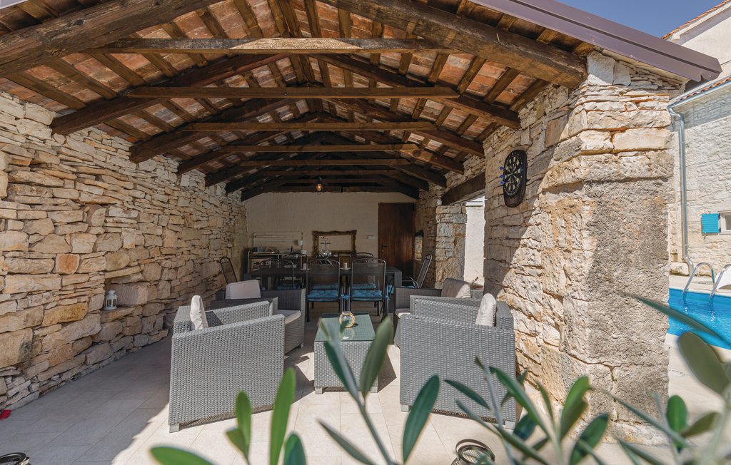 Ferienhaus - Tinjan-Kringa , Kroatien - CIC530 13