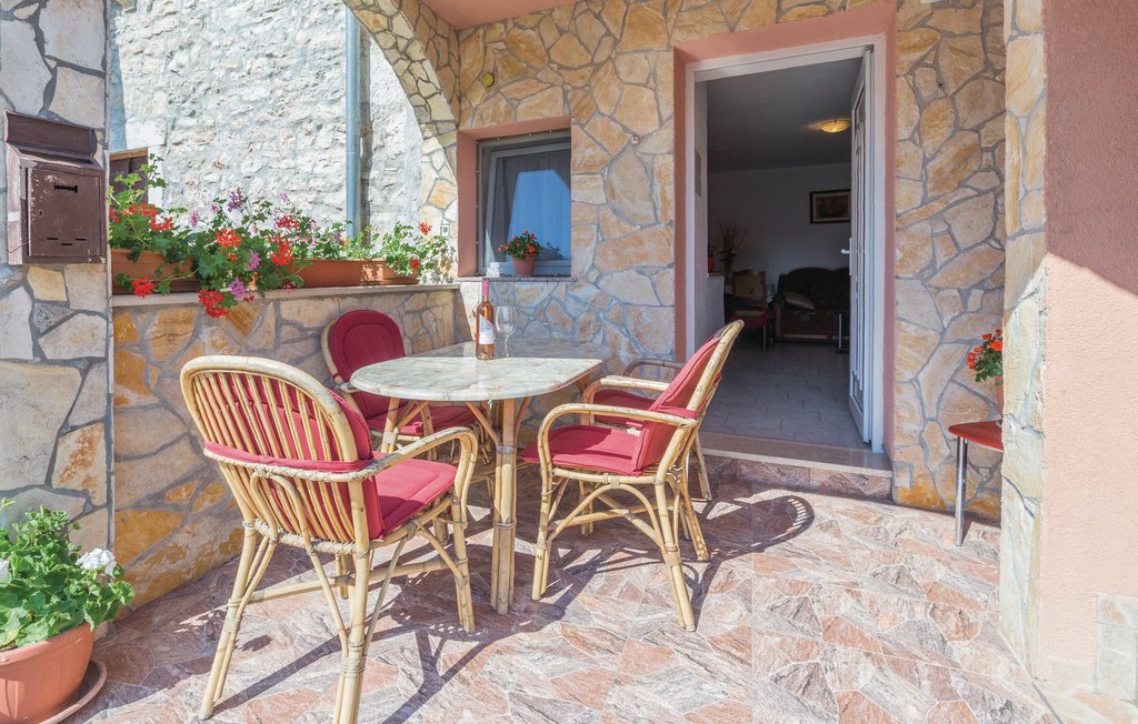 Ferieleilighet - Visnjan-Rapavel , Kroatia - CIC533 3