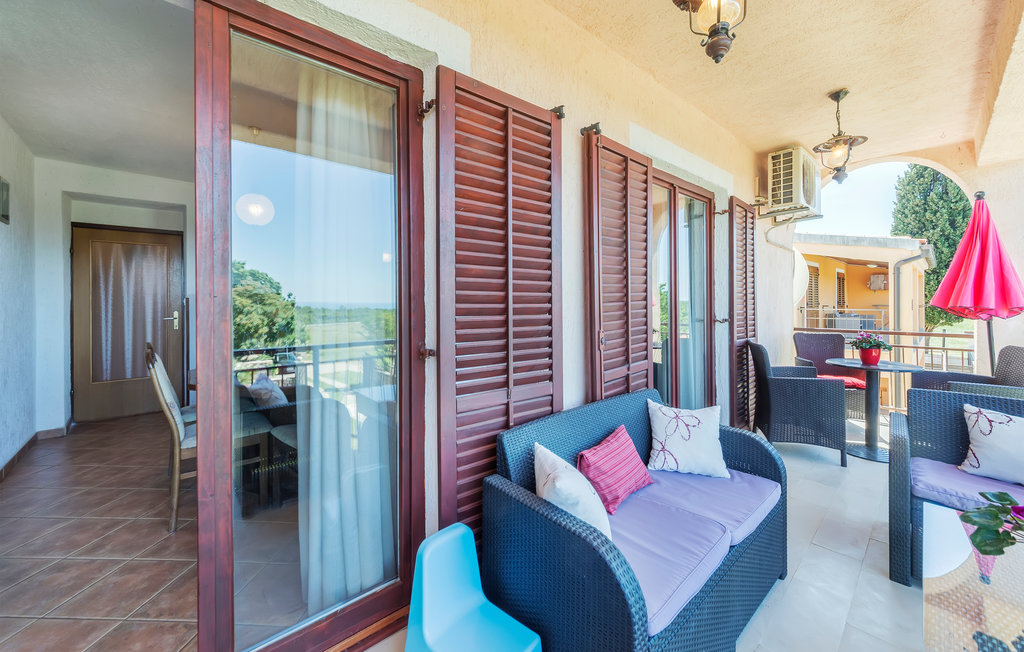 Ferieleilighet - Vodnjan-Gajana , Kroatia - CIC569 12