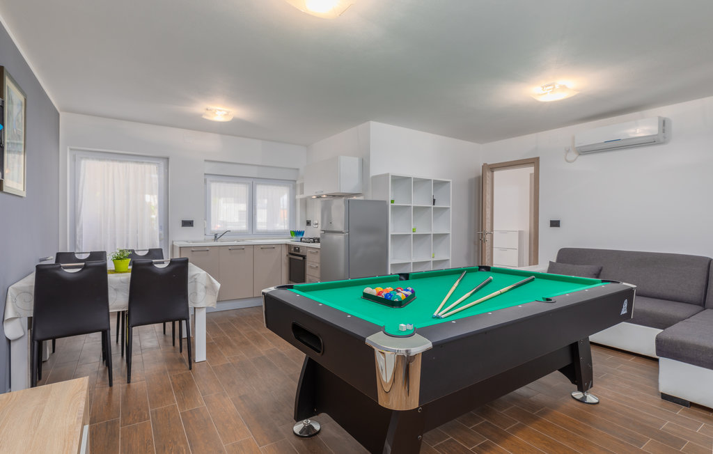 Semesterlägenhet - Vodnjan , Kroatien - CIC576 4