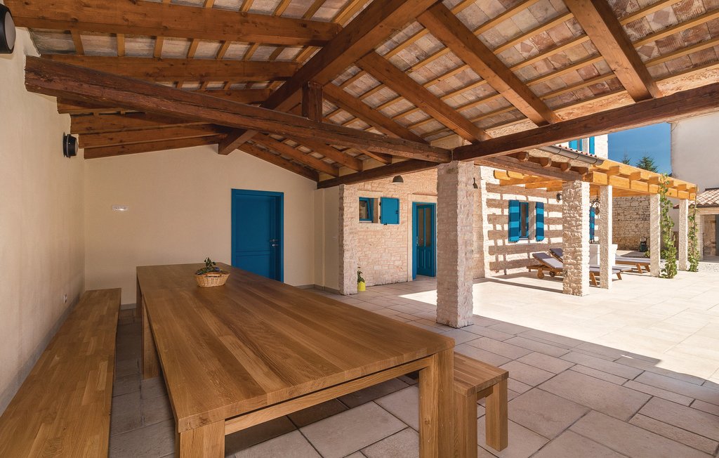 Feriehus - Svetvincenat-Bokordici , Kroatia - CIC640 14