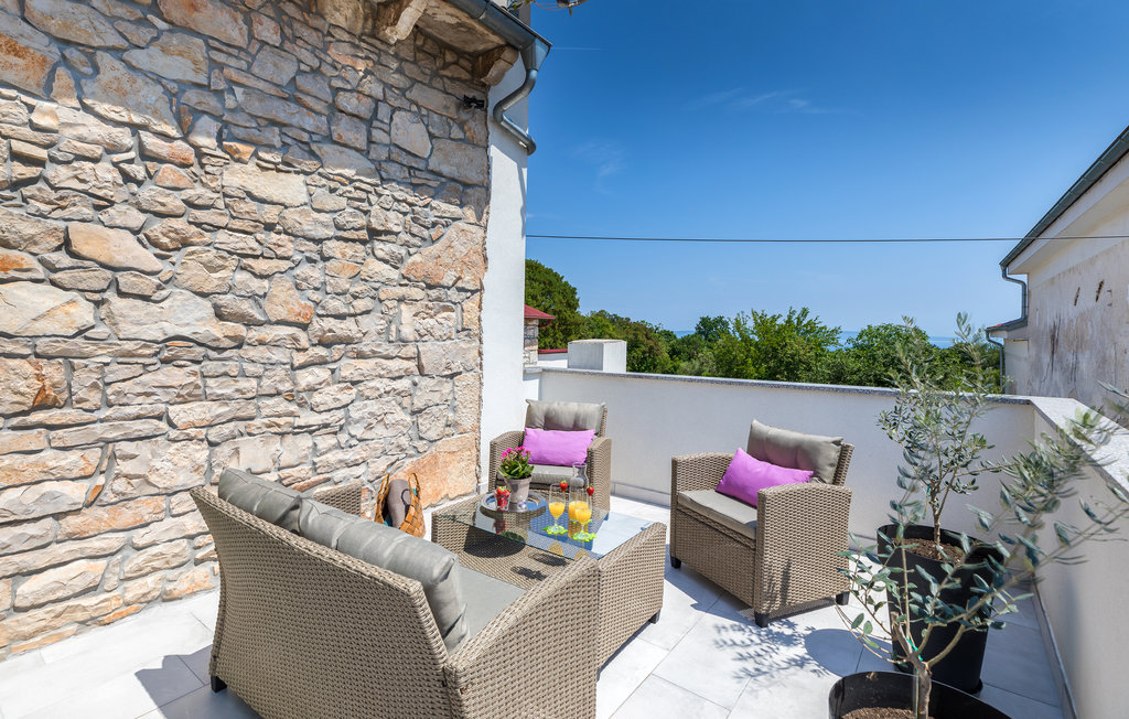 Feriehuse - Duga Uvala-Jovici , Kroatien - CIC659 15