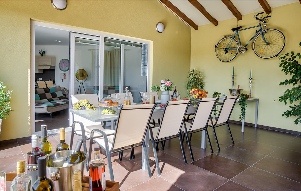 Feriehus - Zminj-Muzini , Kroatia - CIC693 26