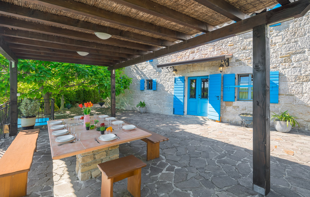 Feriehuse - Buzet - Krusvari , Kroatien - CIC737 16