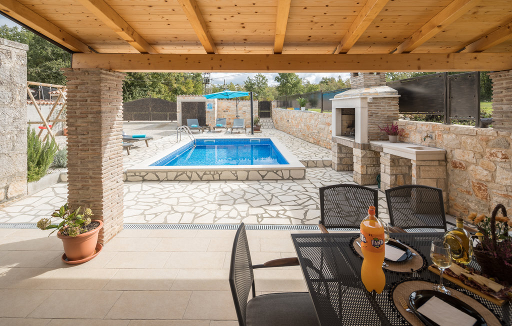 Ferienhaus - Visnjan - Malisi , Kroatien - CIC751 11