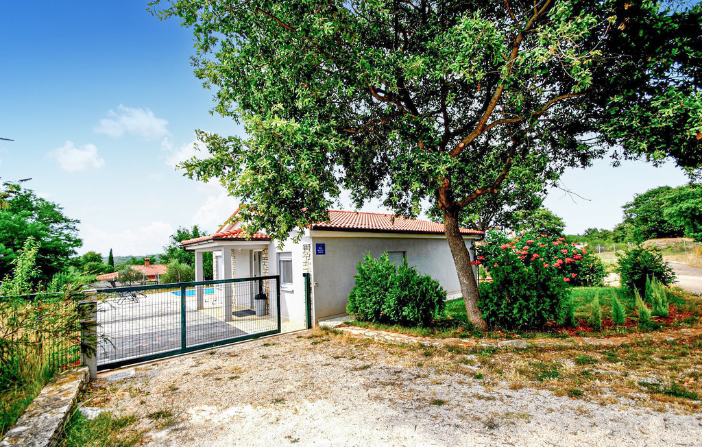 Feriehuse - Pula-Loborika , Kroatien - CIC781 13