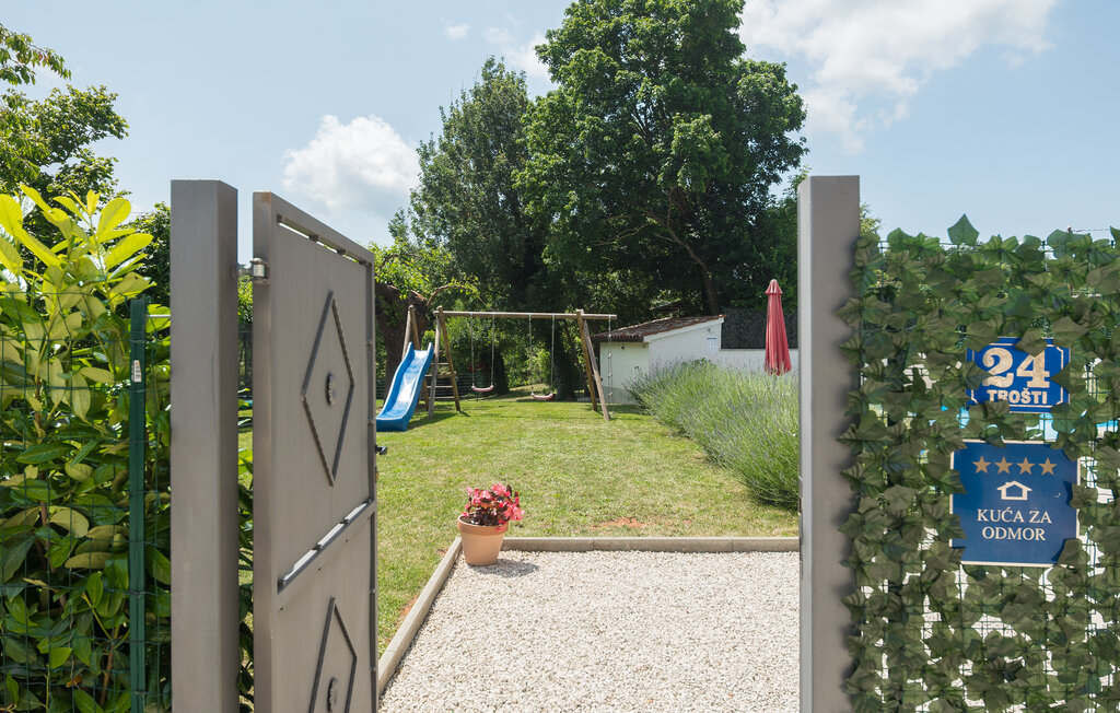 Feriehuse - Barban-Rojnici , Kroatien - CIC784 15