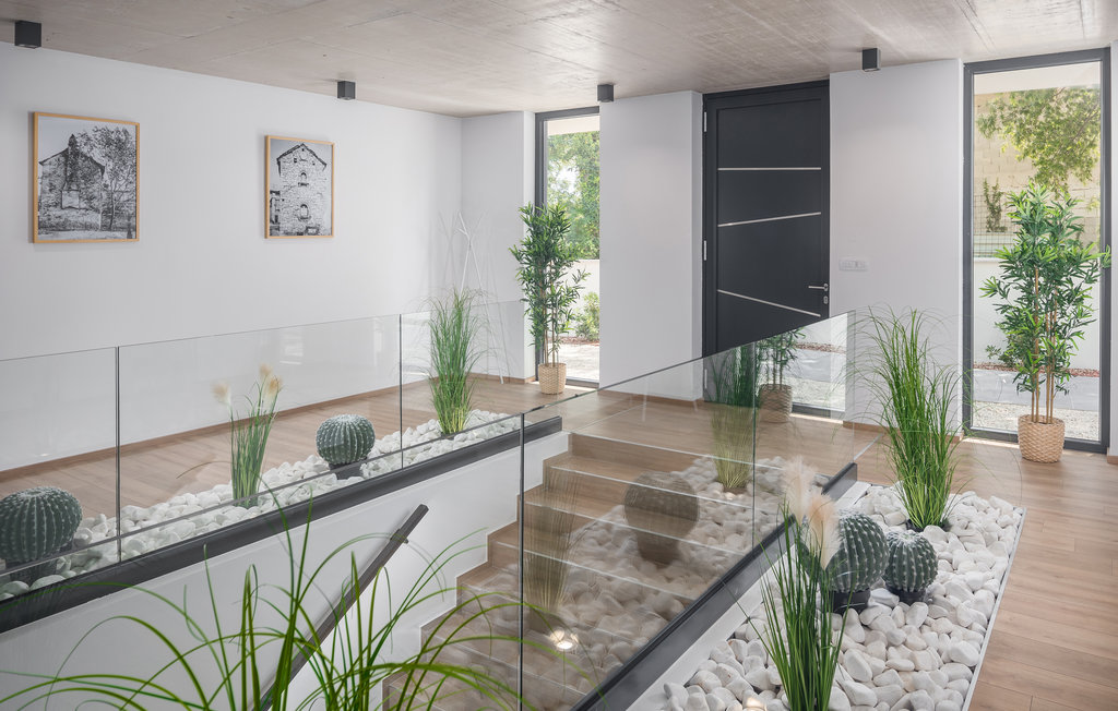 Ferienhaus - Zminj-Sivati , Kroatien - CIC787 37