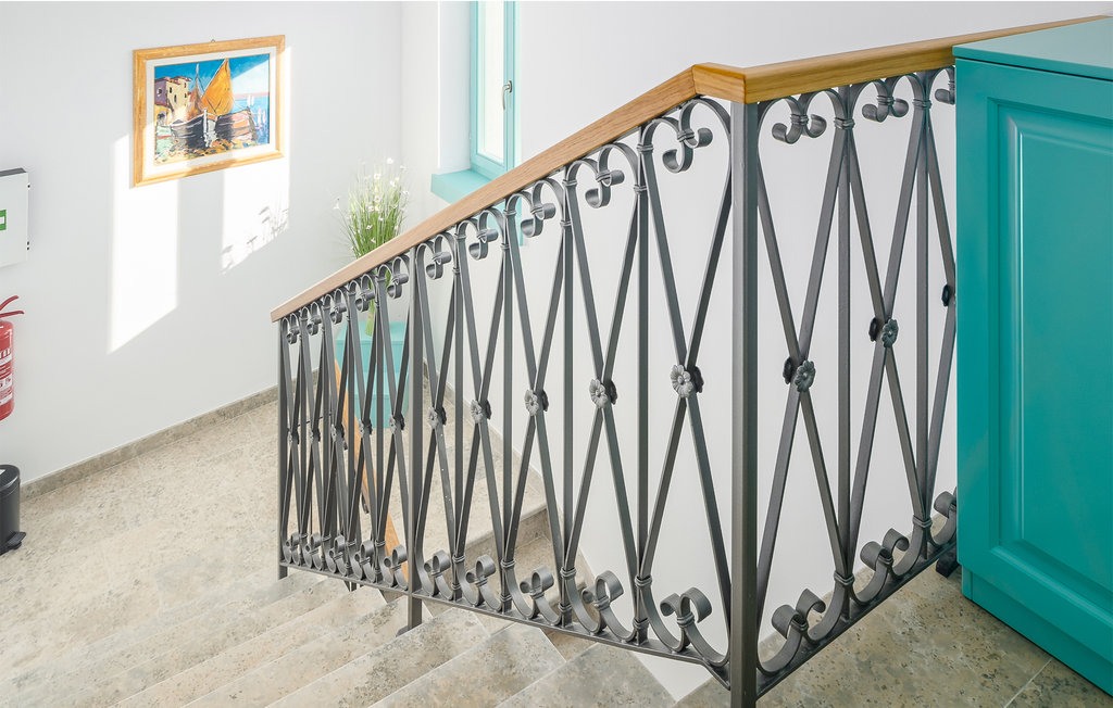 Ferienhaus - Buzet-Boljun , Kroatien - CIC793 23