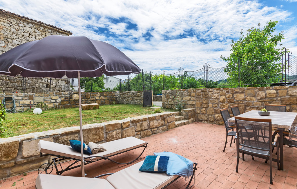 Feriehus - Pazin-Zarecje , Kroatia - CIC804 11