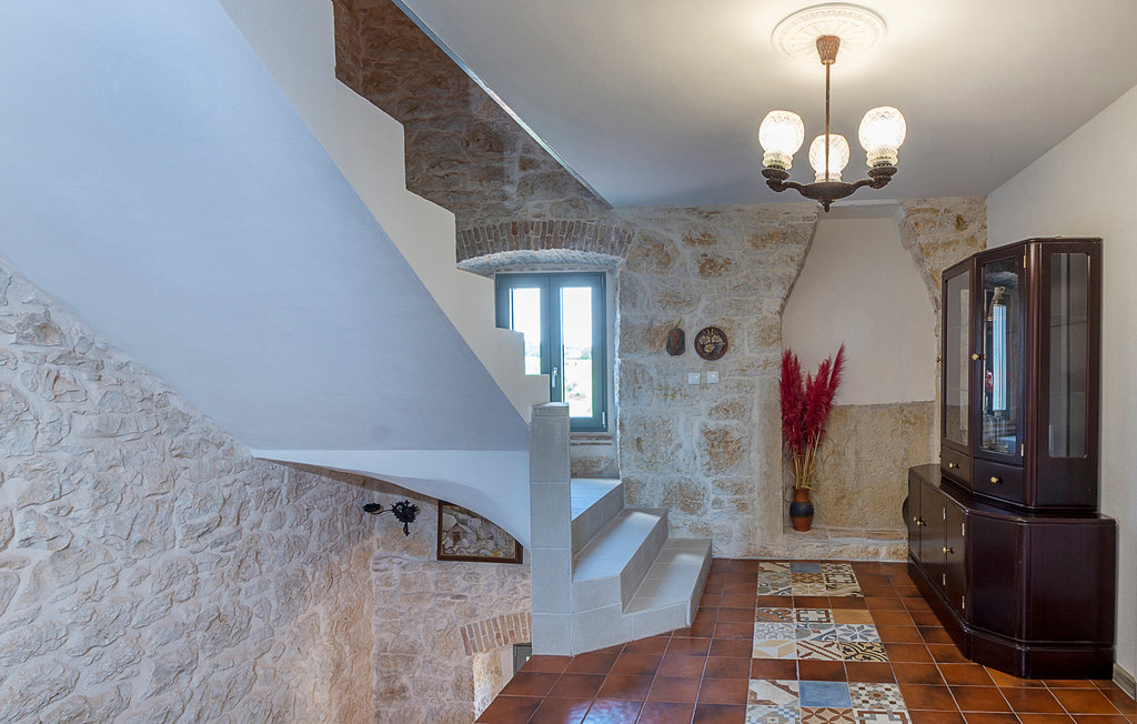 Feriehus - Visnjan , Kroatia - CIC809 22