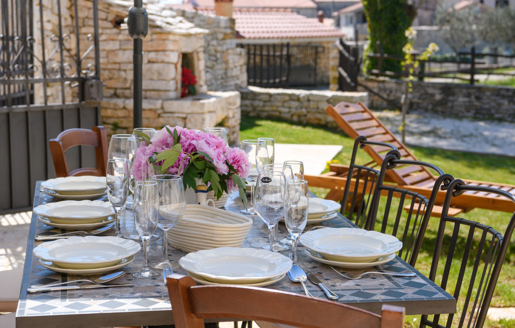 Ferienhaus - Vodnjan - Cetinici , Kroatien - CIC814 17