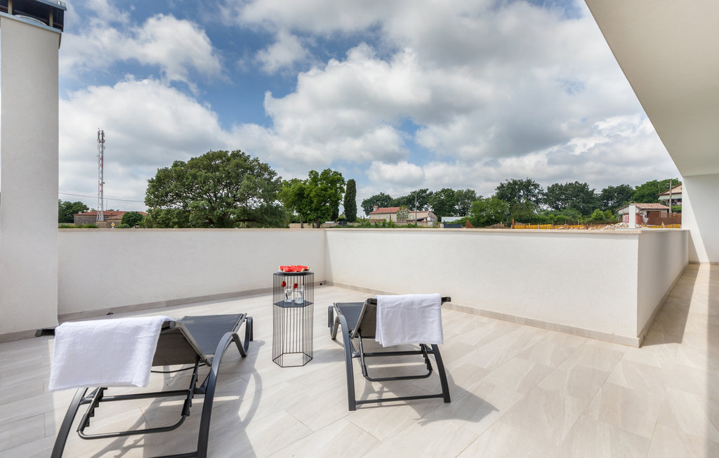 Semesterhus - Vodnjan-Jursici , Kroatien - CIC828 14