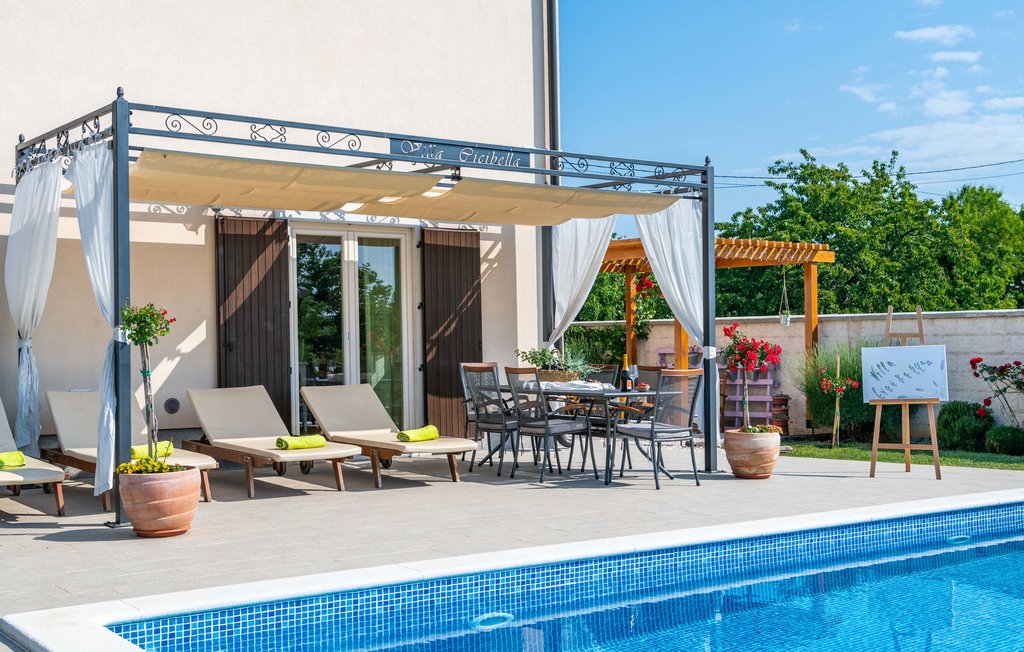 Feriehuse - Barban-Puntera , Kroatien - CIC837 21