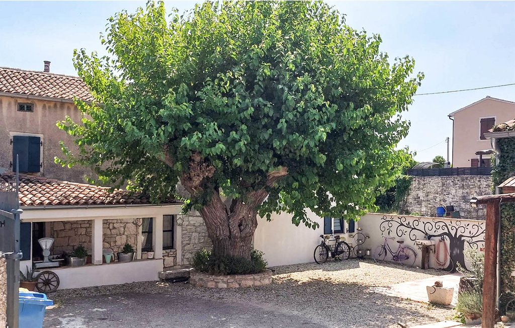 Ferienhaus - Svetvincenat - Raponji , Kroatien - CIC853 12