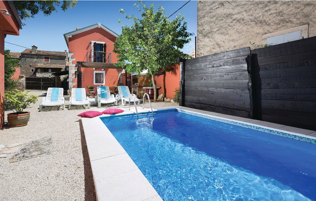 Feriehus - Zminj - Cvitici , Kroatia - CIC855 5