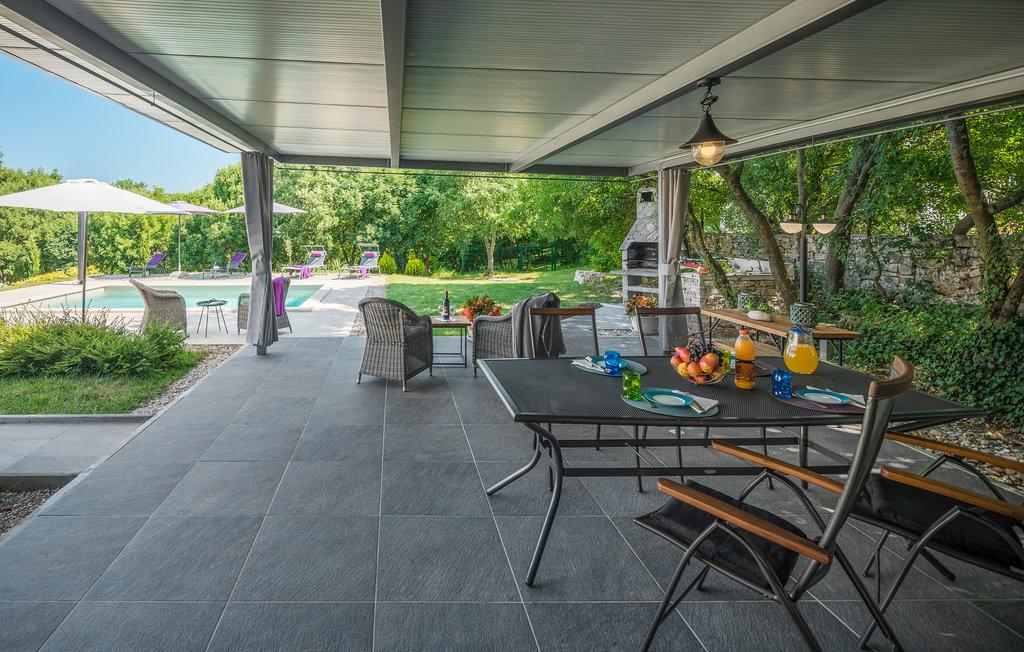 Ferienhaus - Rovinj-Bale , Kroatien - CIC942 6