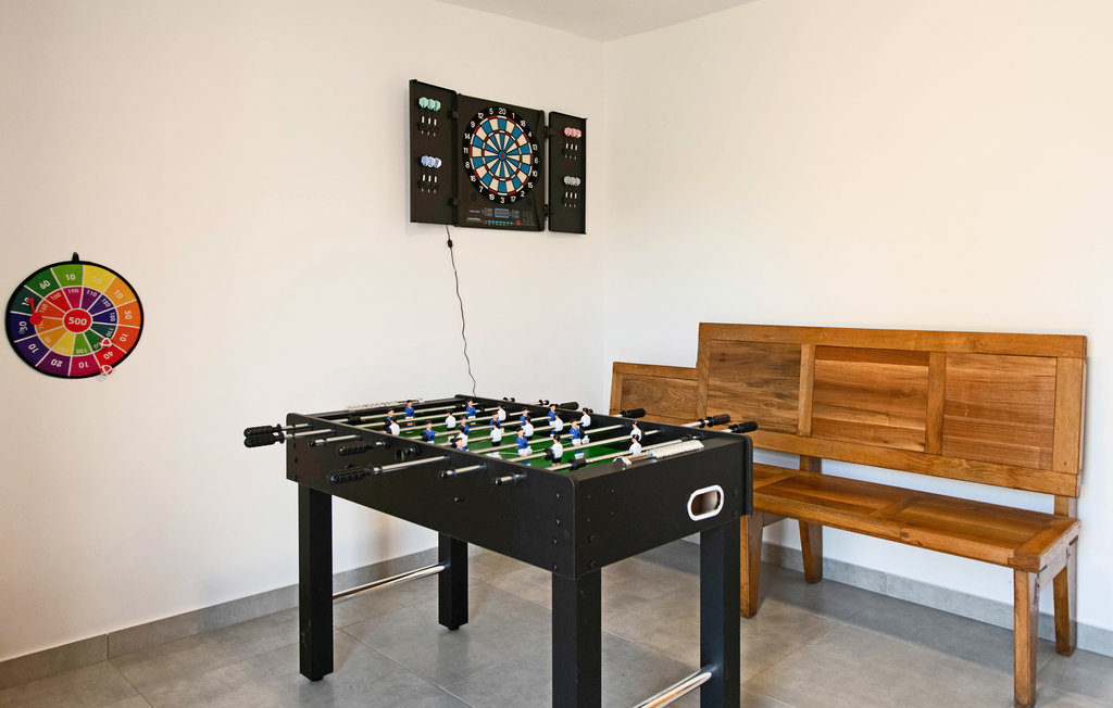 Feriehus - Pula-Muntic , Kroatia - CIC949 30