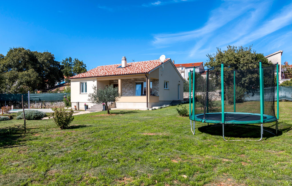 Ferienhaus - Vodnjan , Kroatien - CIC955 10