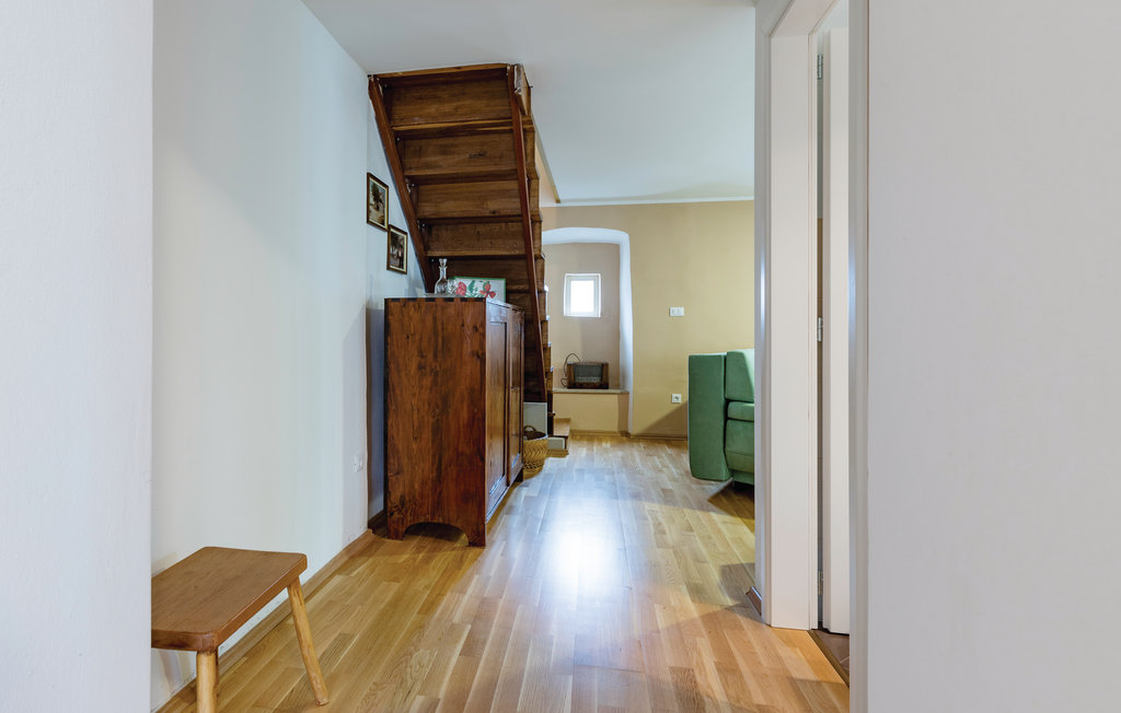 Ferienhaus - Pazin-Bertosi , Kroatien - CIC964 24