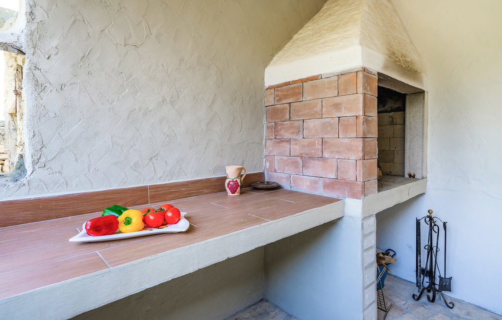 Ferienhaus - Pazin-Bertosi , Kroatien - CIC964 9