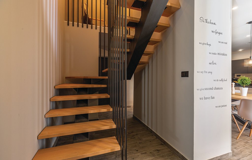 Feriehus - Barban-Frkeci , Kroatia - CIC974 23