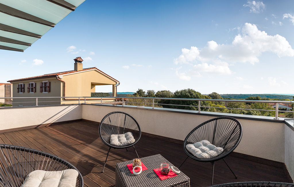 Ferienhaus - Pula-Valtura , Kroatien - CIC976 20