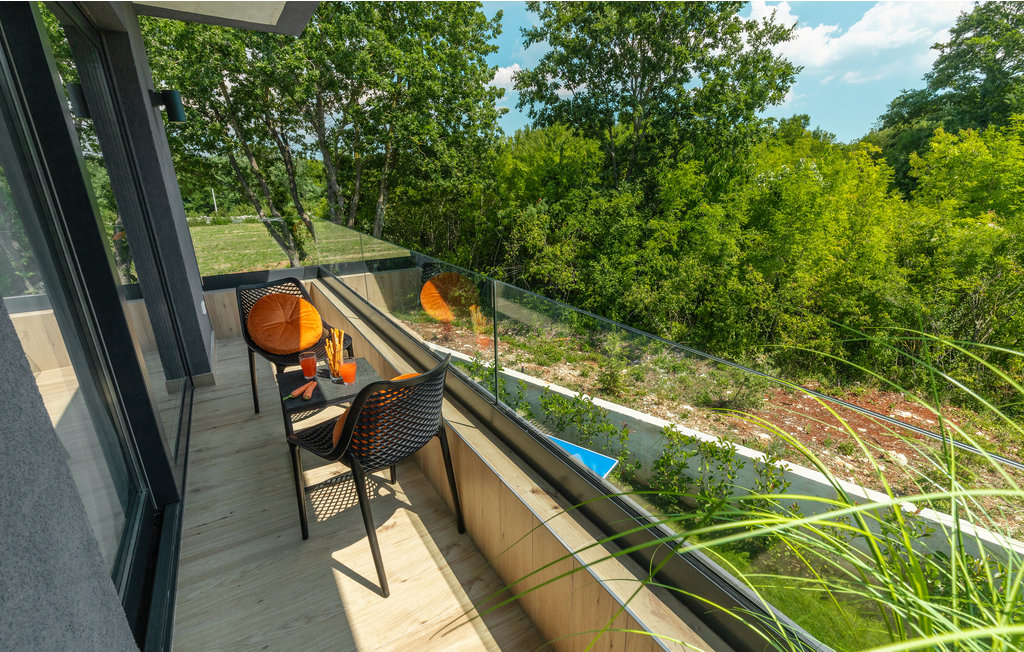 Feriehuse - Zminj-Sivati , Kroatien - CIC985 24