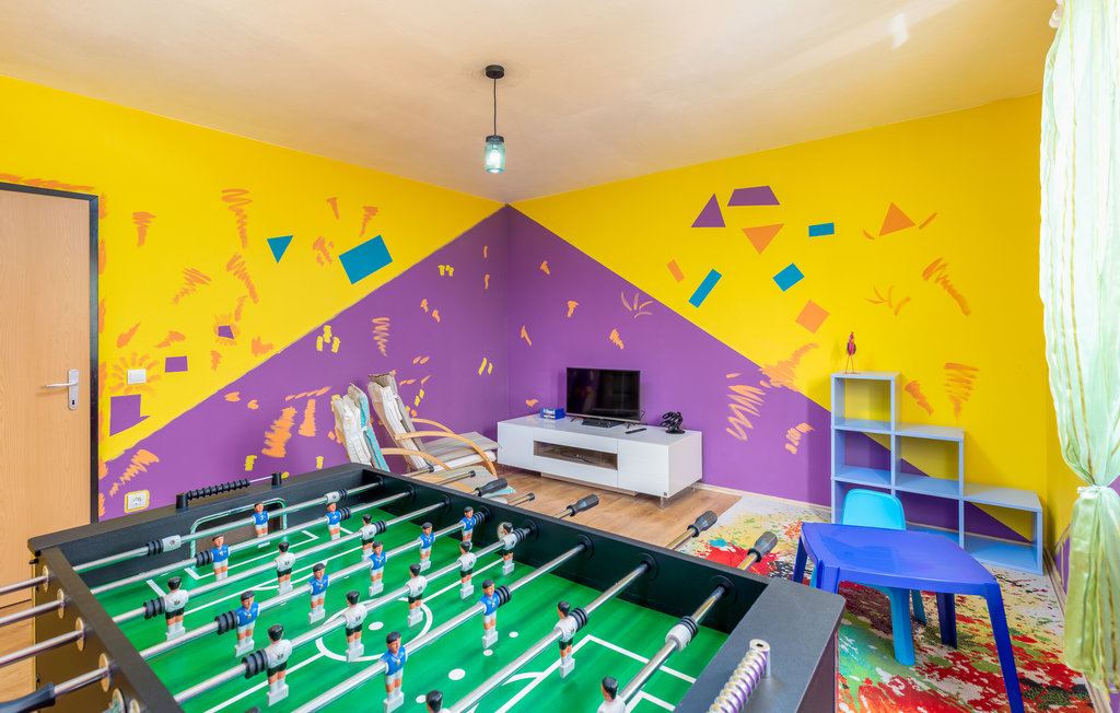 Semesterhus - Pula-Marcana , Kroatien - CIC999 7