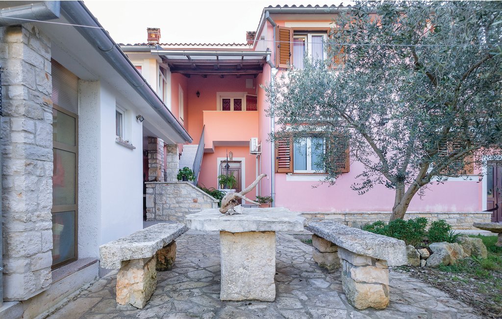 Lejlighed - Vodnjan , Kroatien - CIC549 8